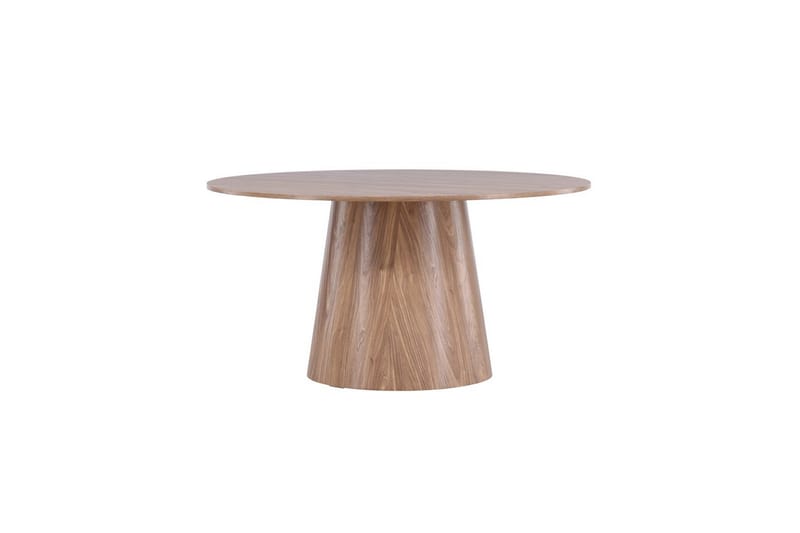 Lanzo Spisebord 150 Cm - Natur - Møbler - Borde - Spisebord og køkkenbord
