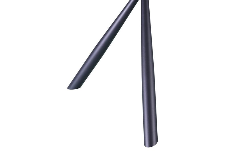 Larchant Matbord Rektangulær 160x90 cm - Brun - Møbler - Borde - Spisebord og køkkenbord