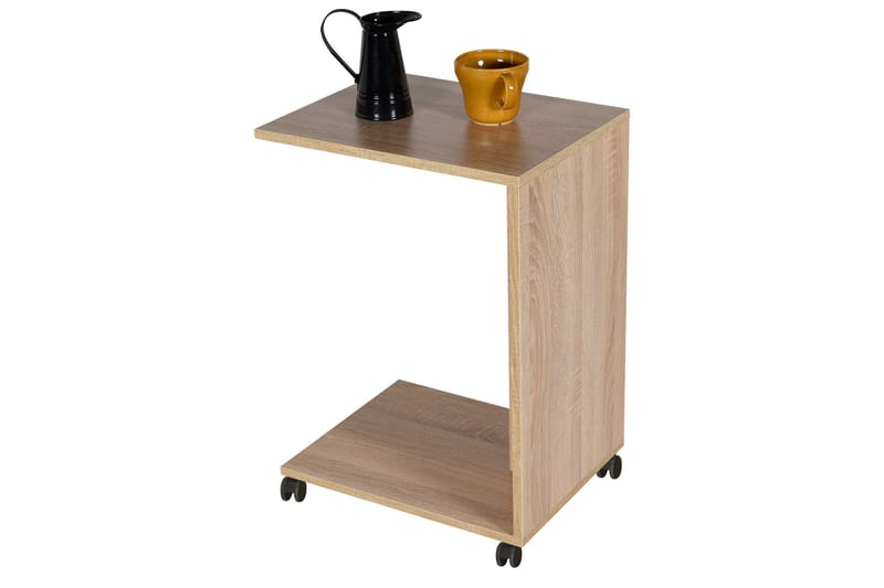 Lauzerte Sofabord 35 cm - Brun - Møbler - Borde - Sofabord