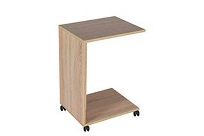 Lauzerte Sofabord 35 cm - Brun - Møbler - Borde - Sofabord