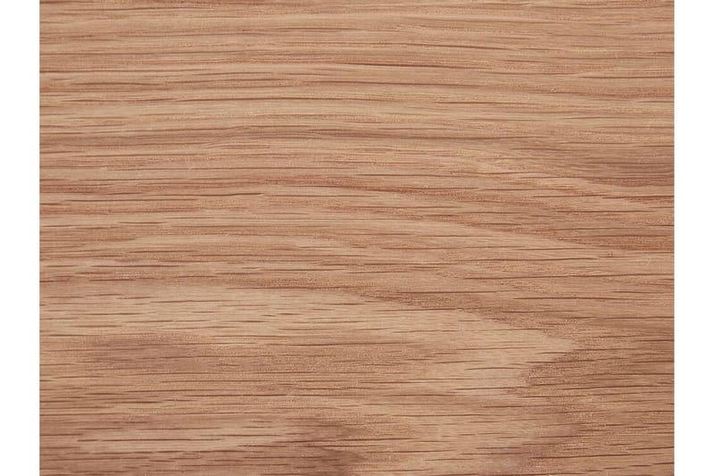 Lenister Spisebord 90x150 cm - Lysebrun/Sort - Møbler - Borde - Spisebord og køkkenbord