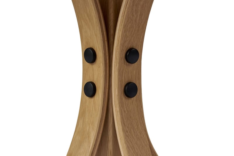 Lirena Sofabord 112 cm - Eg - Møbler - Borde - Sofabord