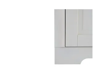 Lisa Skænk 159x35x80 cm - 159x35x80 cm - Opbevaring - Opbevaringsmøbler - Skænke & sideboards