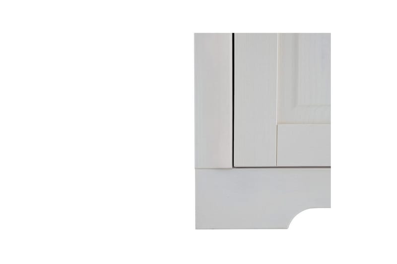 Lisa Skænk 159x35x80 cm - 159x35x80 cm - Opbevaring - Opbevaringsmøbler - Skænke & sideboards