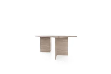 Loftia Spisebord 180 cm Rektangulær - Travertin - Møbler - Borde - Spisebord og køkkenbord