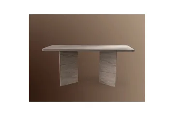 Loftia Spisebord 180 cm Rektangulær - Travertin - Møbler - Borde - Spisebord og køkkenbord