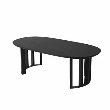 Lumor Sofabord 120x40x60 cm