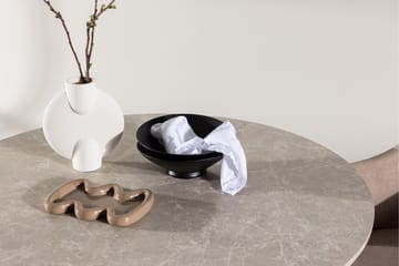 Lycke Spisebord - Beige - Møbler - Borde - Spisebord og køkkenbord