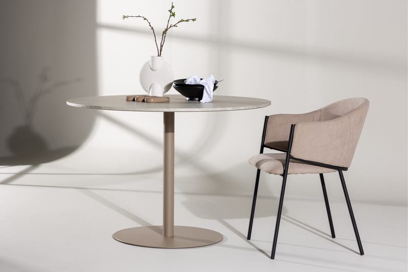 Lycke Spisebord - Møbler - Borde - Spisebord og køkkenbord