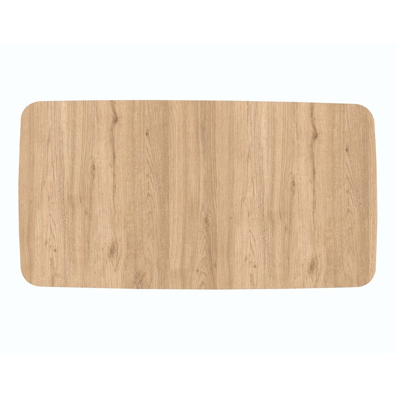 Lyvenn sofabord 100 cm rektangulært - Eg - Møbler - Borde - Sofabord