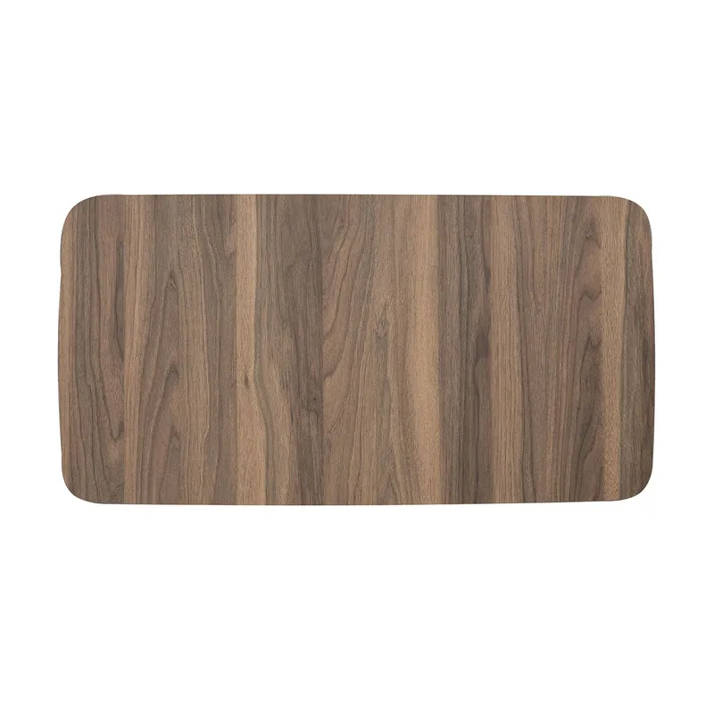 Lyvenn sofabord 100 cm rektangulært - Valnød - Møbler - Borde - Sofabord