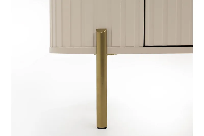 Maggio Sofabord 100x55 cm - Hvid - Møbler - Borde - Sofabord