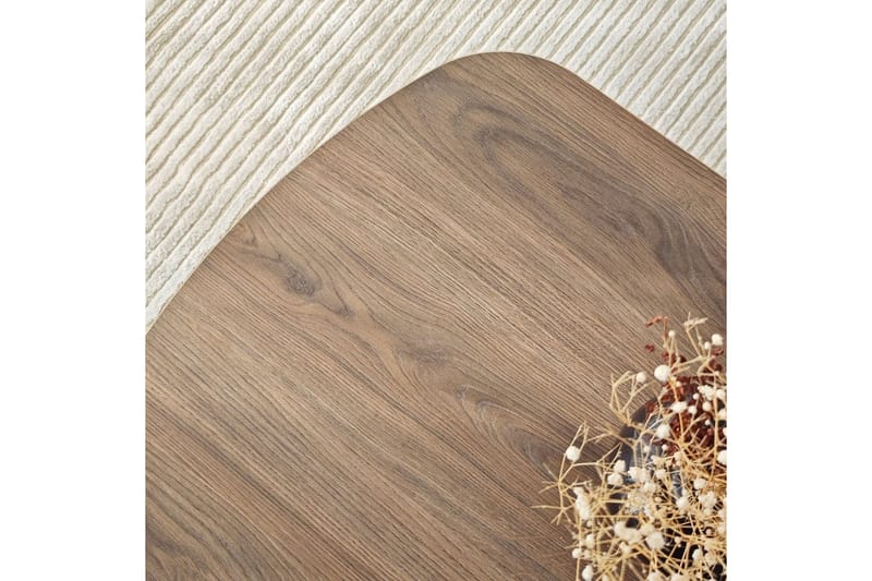 Malo Sofabord 105 cm - Brun - Møbler - Borde - Sofabord
