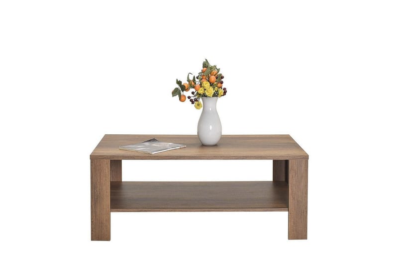 Masao Sofabord 110 cm - Nature - Møbler - Borde - Sofabord