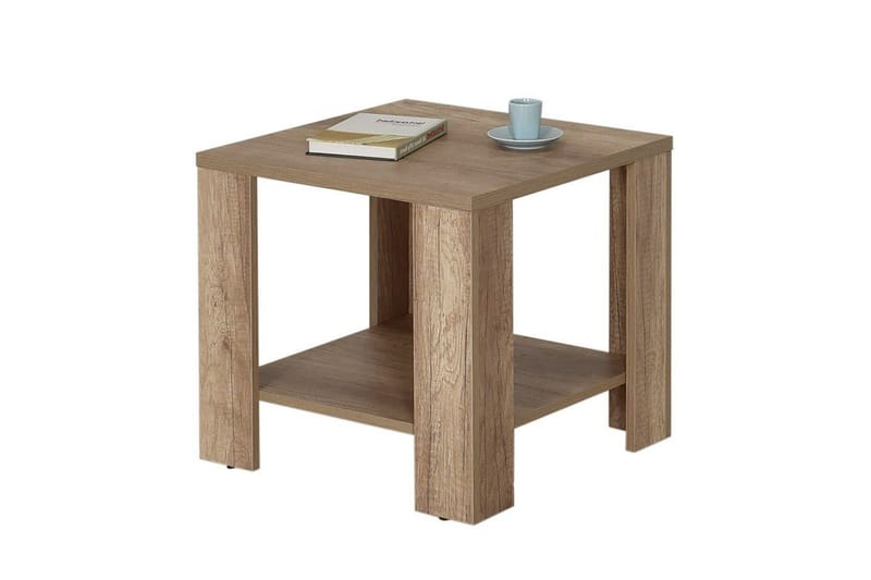 Masao Sofabord 50 cm - Taupe - Møbler - Borde - Sofabord