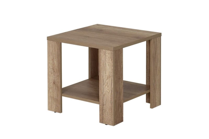 Masao Sofabord 50 cm - Taupe - Møbler - Borde - Sofabord