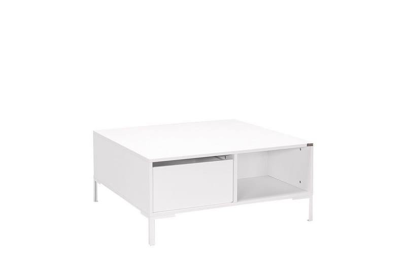 Masao Sofabord 90 cm - Multifarvet - Møbler - Borde - Sofabord