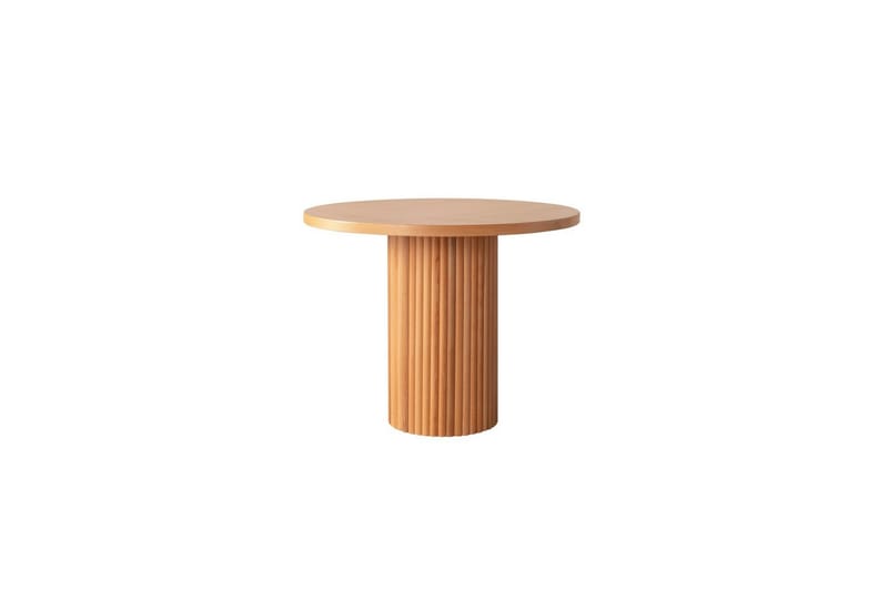 Masazumi Spisebord - Brun - Møbler - Borde - Spisebord og køkkenbord