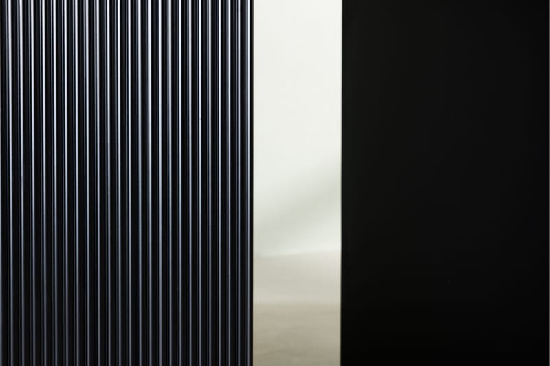 Matbord Black - Møbler - Borde - Spisebord og køkkenbord