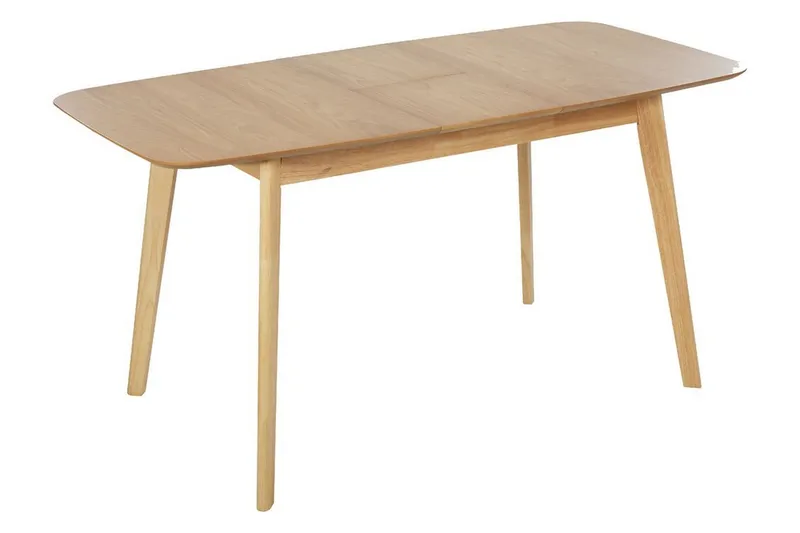Matbord Ljusbrun