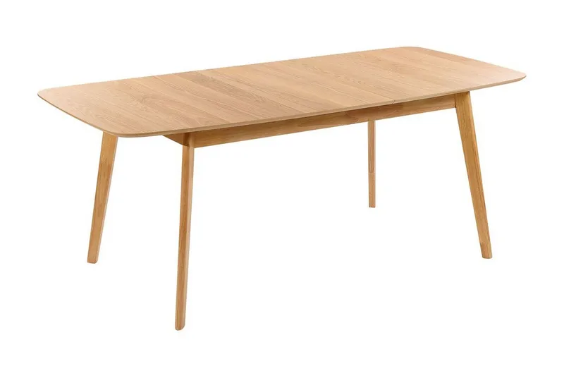 Matbord Ljusbrun