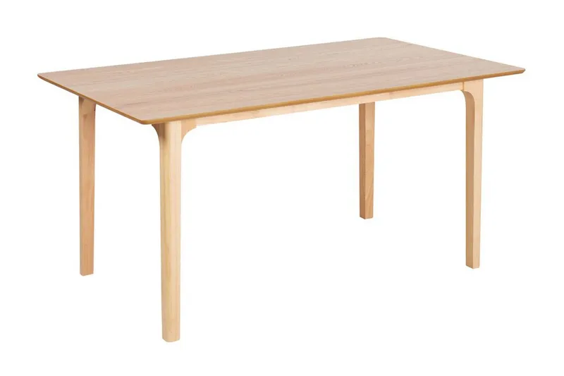 Matbord Ljusbrun, undefined
