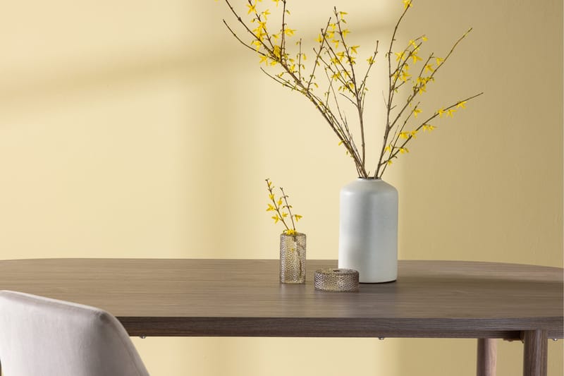 Matbord Venture Home Natur - Møbler - Borde - Spisebord og køkkenbord