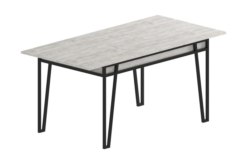 MatbordVit - Spisebord og køkkenbord