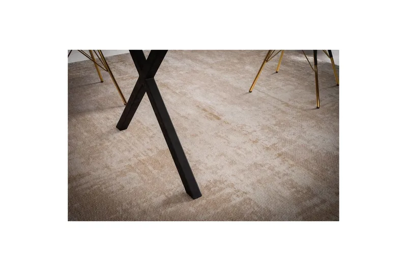 Matgrupper Wohnling 200x100 cm - Møbler - Borde - Spisebord og køkkenbord