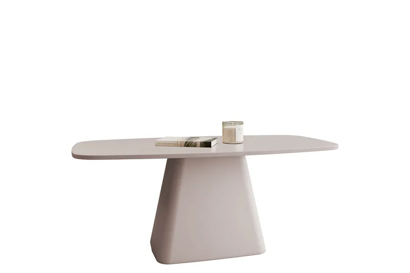 Meylor Sofabord 120 cm - Beige - Møbler - Borde - Sofabord