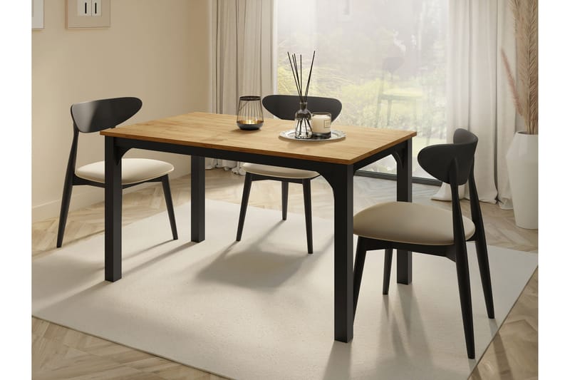 Millport Spisebord 178 cm - Møbler - Borde - Spisebord og køkkenbord