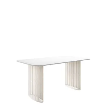 Mirion Spisebord udtrækkeligt 160-236 cm