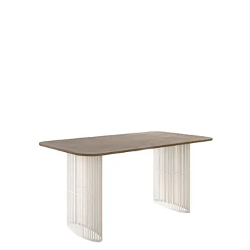 Mirion Spisebord udtrækkeligt 160-236 cm