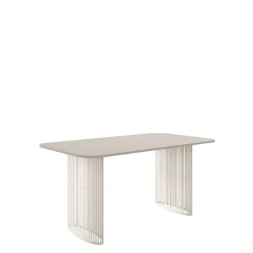 Mirion Spisebord udtrækkeligt 160-236 cm