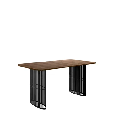 Mirion Spisebord udtrækkeligt 160-236 cm