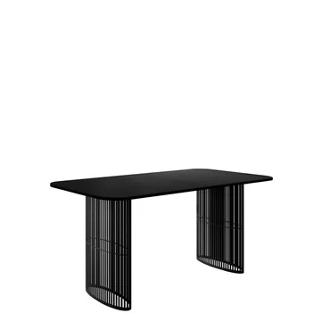 Mirion Spisebord udtrækkeligt 160-236 cm