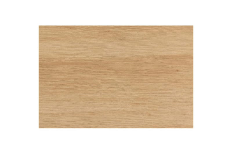Motona Spisegruppe Rund 120 Cm + 4 Salaman Spisestuestole - Sort/Beige - Møbler - Borde - Spisebordssæt