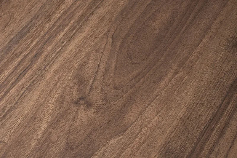 Mukund Sofabord 90 cm - Valnød - Møbler - Borde - Sofabord