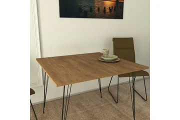 Murtwell Bord 90 cm - Eg - Møbler - Borde - Spisebord og køkkenbord