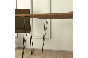 Murtwell Bord 90 cm - Eg - Møbler - Borde - Spisebord og køkkenbord