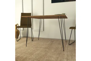 Murtwell Bord 90 cm - Eg - Møbler - Borde - Spisebord og køkkenbord