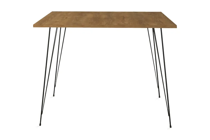 Murtwell Bord 90 cm - Eg - Møbler - Borde - Spisebord og køkkenbord