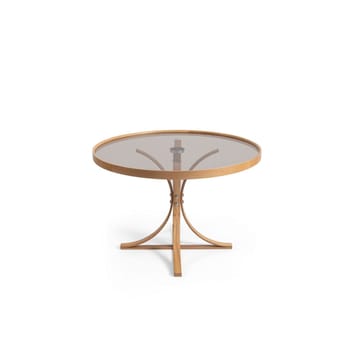 Namarta Sofabord 80 cm - Natur - Møbler - Borde - Sofabord