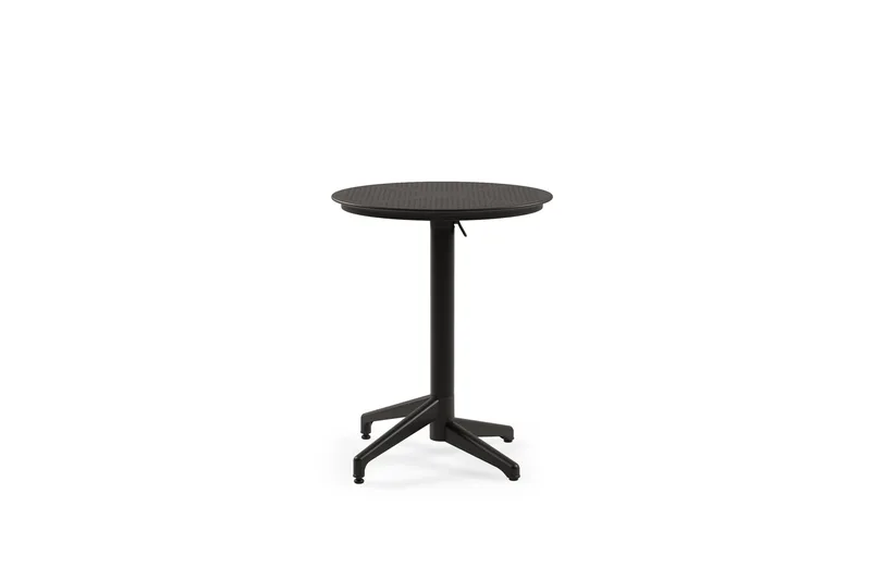 Naomasa Barbord 60 cm, Sort