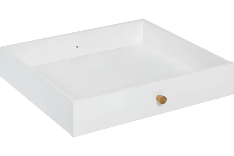 Nature Skuffe til Sofabord Hvid - VOX - Møbler - Borde - Bordtilbehør