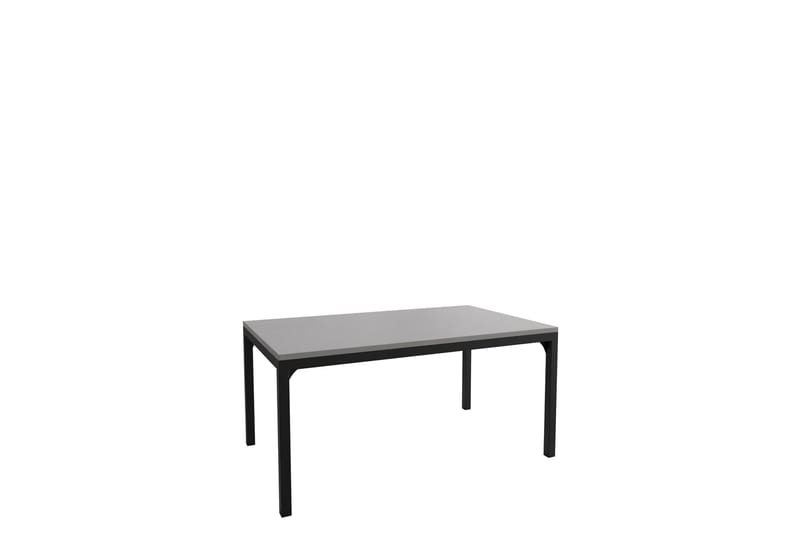 Nerima Sofabord 100 cm - Orange - Møbler - Borde - Sofabord