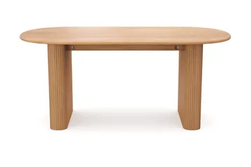 Noira Spisebord 180x90 cm - Eg - Møbler - Borde - Spisebord og køkkenbord