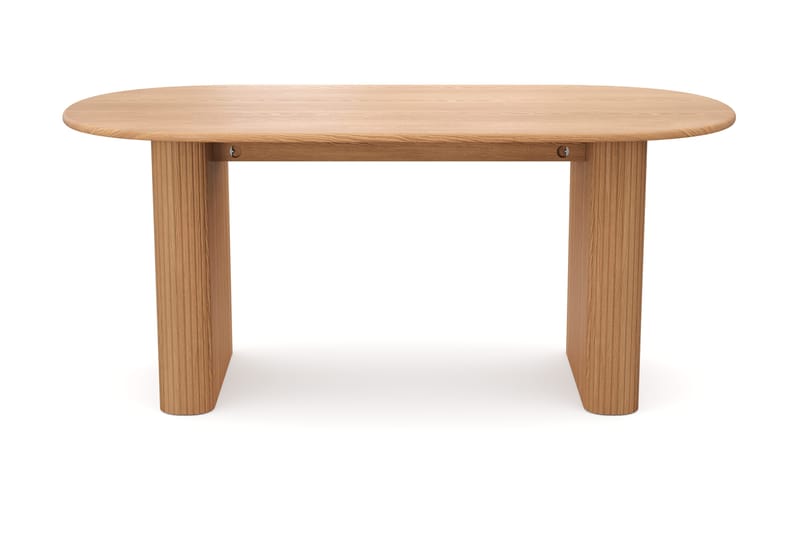 Noira Spisebord 180x90 cm - Eg - Møbler - Borde - Spisebord og køkkenbord