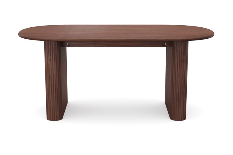 Noira Spisebord 180x90 cm - Valnød - Møbler - Borde - Spisebord og køkkenbord
