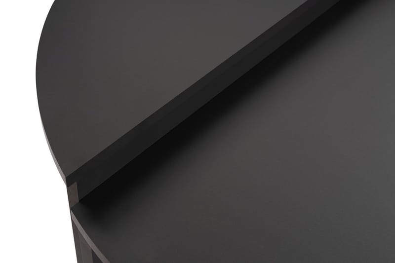 Nordum Sofabord 90x90 cm - Antracit - Møbler - Borde - Sofabord